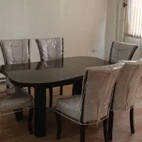 وسایل خانه|مبلمان خانگی و میز عسلی|تبریز, |دیوار