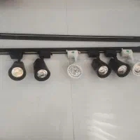 چراغ های سقفی وریلش