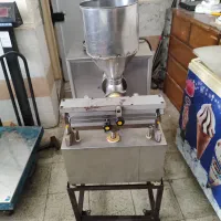 دستگاه کباب زن سیخگیر آکفا هیدرولیک با قالب استیل|کافی‌شاپ و رستوران|ری, دیلمان|دیوار