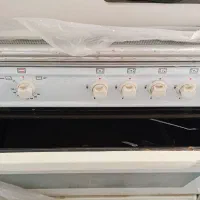 اجاق گاز فردار سینجر سفید   فوری|اجاق گاز و لوازم برقی پخت‌وپز|سبزوار, پاسداران|دیوار