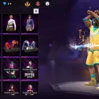 اکانت فری فایر|کنسول، بازی ویدئویی و آنلاین|تبریز, |دیوار