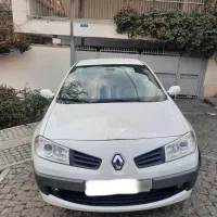 مگان اولین مالکیت از سال91|خودرو سواری و وانت|تهران, ولنجک|دیوار