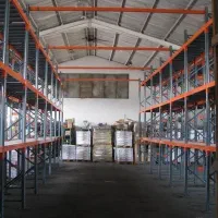 قفسه نیمه صنعتی (راک)