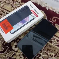 گوشی سامسونگ a55ویتنام درحد اک