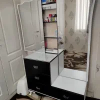 آیینه کنسول