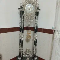 ساعت و آینه کنسول|ساعت دیواری و تزئینی|کامیاران, |دیوار