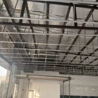 اجرای کناف و سقف کاذب ۶۰×۶۰و پیوی سی درکل نقاط کرج|خدمات پیشه و مهارت|کرج, گوهردشت|دیوار