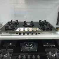 صفحه ای اجاق گاز/ هود/ سینک مدل ونوس