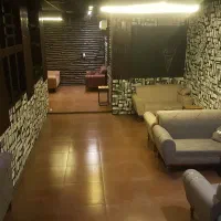 کافه و صبحانه خوری