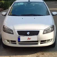 رانا پلاس ارتقاء یافته ESPدار موتور tu5p مدل ۱۴۰۴