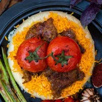 کمک آشپز ایرانی پز