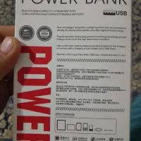 پاوربانک عمده|لوازم جانبی موبایل و تبلت|بهبهان, |دیوار