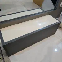 آینه قدی دور لامپ|آینه|رشت, دیانتی|دیوار