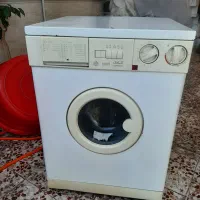 لباسشویی آزمایش تمام اتوماتیک