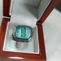 انگشتر مردانه زیبا|جواهرات|زنجان, |دیوار