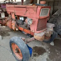 تراکتور رومانی