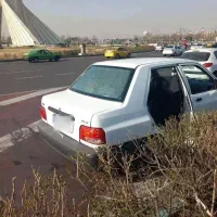 پراید 131مدل 99 کارکرد 56000 معاوضه و نقد