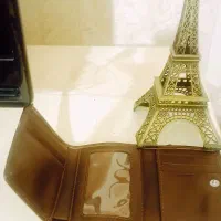 کیف جیبی چرم طبیعی|کیف، کفش، کمربند|ری, عباس‌آباد|دیوار