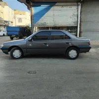 پژو ۴۰۵ مدل ۹۵ داخل کرم|خودرو سواری و وانت|قزوین, |دیوار