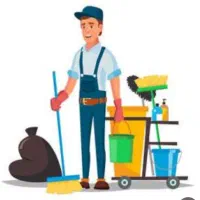 استخدام نیروی خدماتی تمام وقت