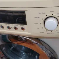 ماشین لباسشویی اسنوا 7 کیلویی