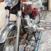 موتور زیرخاکی87|موتورسیکلت|زاهدان, |دیوار