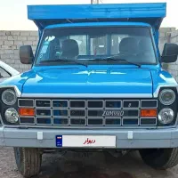 نیسان زامیاد آپشنال