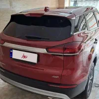 جیلی آزکارا|خودرو سواری و وانت|رشت, فلسطین|دیوار