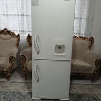 یخچال فریزر امرسان