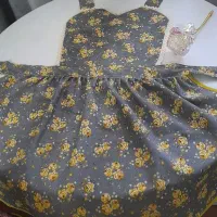سرویس آشپزخانه لایکو دوروبا پارچه طوبی رنگ ثابت