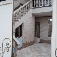 طبقه همکف ورودی مشترک