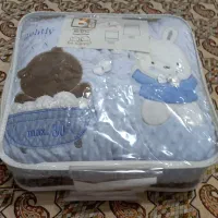 لوازم کودک (سیسمونی)