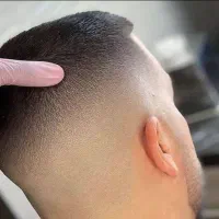 پیرایش مردانه