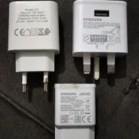 شارژر3عددگوشی ساده تک سیم اصل رنگی تک‌ سیم