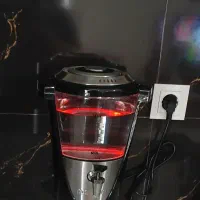 قوری وکتری استیل