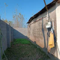 330متر زمین بنا کلنگی|فروش زمین و ملک کلنگی|زیباکنار, |دیوار