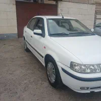 سمندef7 دوگانه کارخانه مدل ۹۰|خودرو سواری و وانت|رشت, فلسطین|دیوار