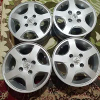 رینگ ۲۰۷|قطعات یدکی و لوازم جانبی|نهاوند, |دیوار