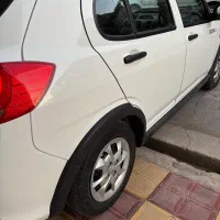 کوییک ۱۴۰۱ در حد صفر|خودرو سواری و وانت|گنبد کاووس, |دیوار