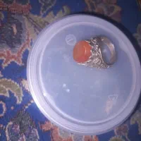 انگشتر کهنه