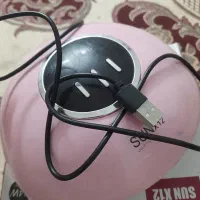 دستگاه یووی