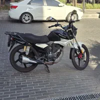IRDOCO XY150 مدل1402 فول آپشن|موتورسیکلت|تهران, شهرک غرب|دیوار