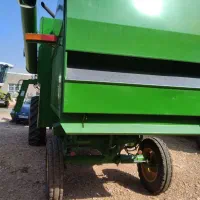 کمباین کاهکوب