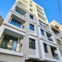 واحدها 115 و 138 متری ۳و۲ خواب سندا نوساز روبه نما