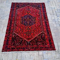 فرش دستباف شیراز|فرش|تهران, خزانه|دیوار