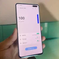 سامسونگ ‌‌S10 5G حافظه512|موبایل|تهران, تهران‌نو|دیوار