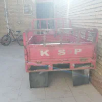 سه چرخه کاسپی مدل95|موتورسیکلت|خرمشهر, |دیوار