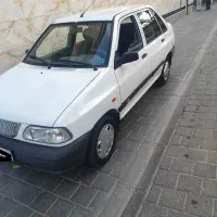 پراید 141مدل 90