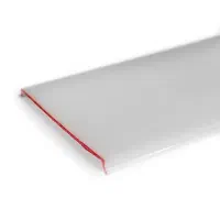 انواع دیفیوزر چراغ خطی|لامپ و چراغ|باغستان, |دیوار