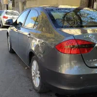 جک مدل۹۶بیرنگ کم کار خانگی سالم|خودرو سواری و وانت|همدان, |دیوار